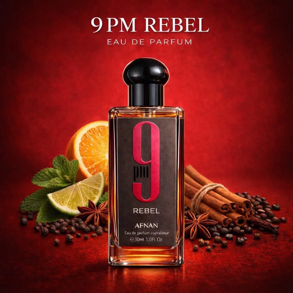 9PM REBEL