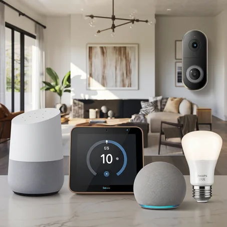 عزز تجربتك الإلكترونية