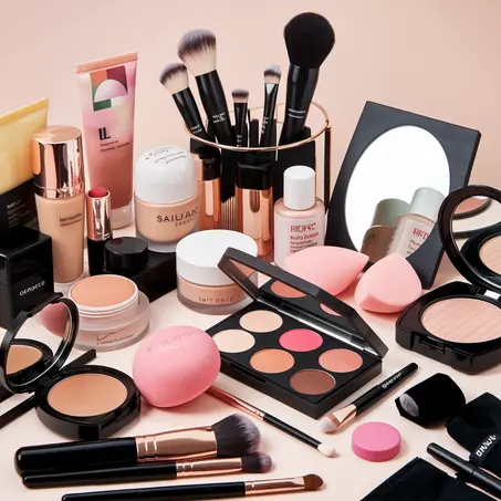 اجعلي جمالك يتألق