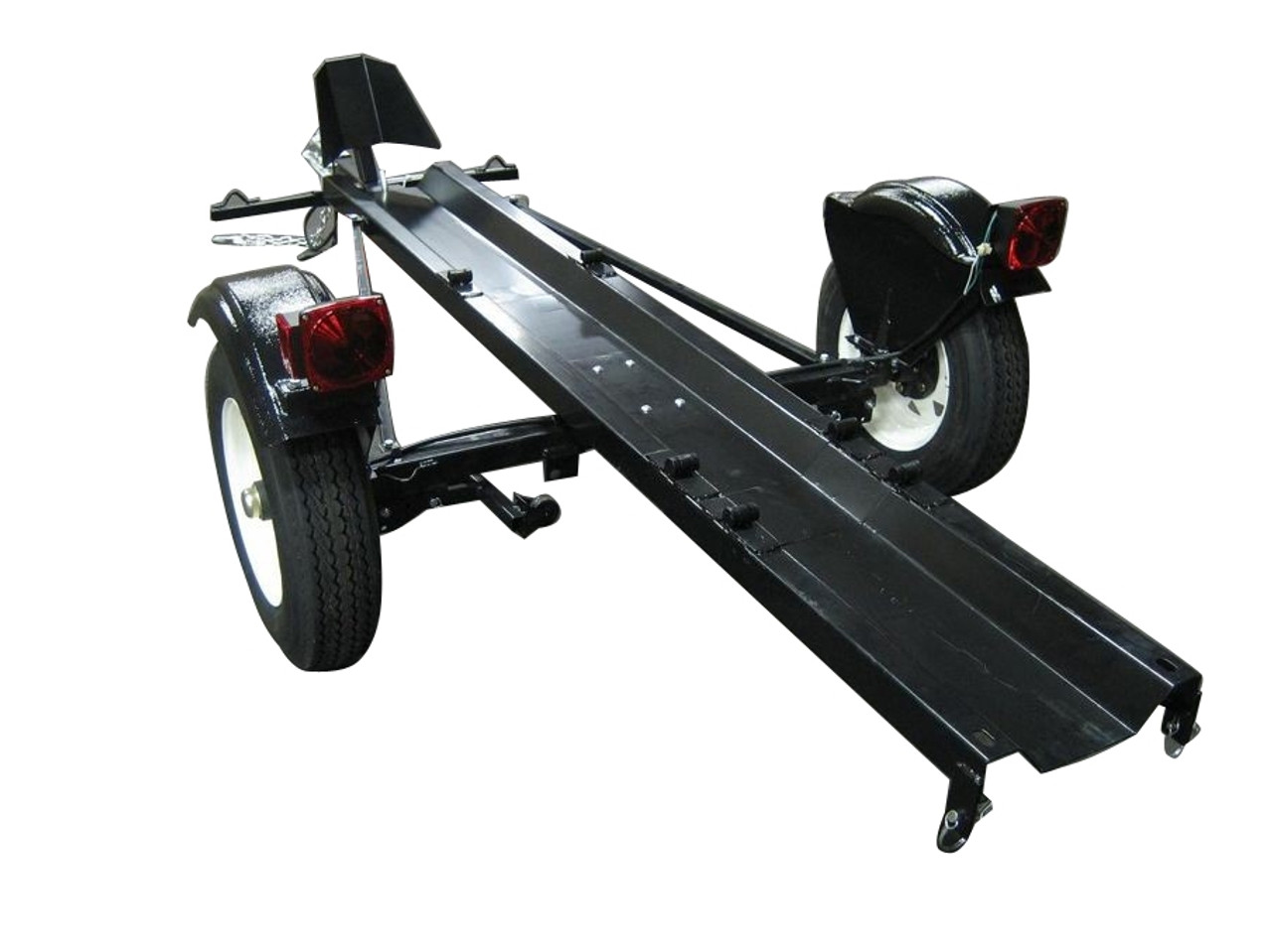 Motorcycle Trailers