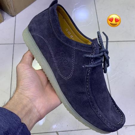 حذاء لعشاق الاناقة