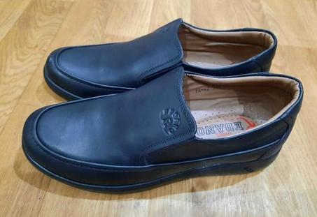 حذاء مريح لعشاق الراحة والاناقة