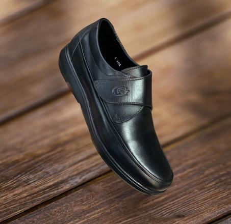 حذاء مريح لعشاق الأناقة