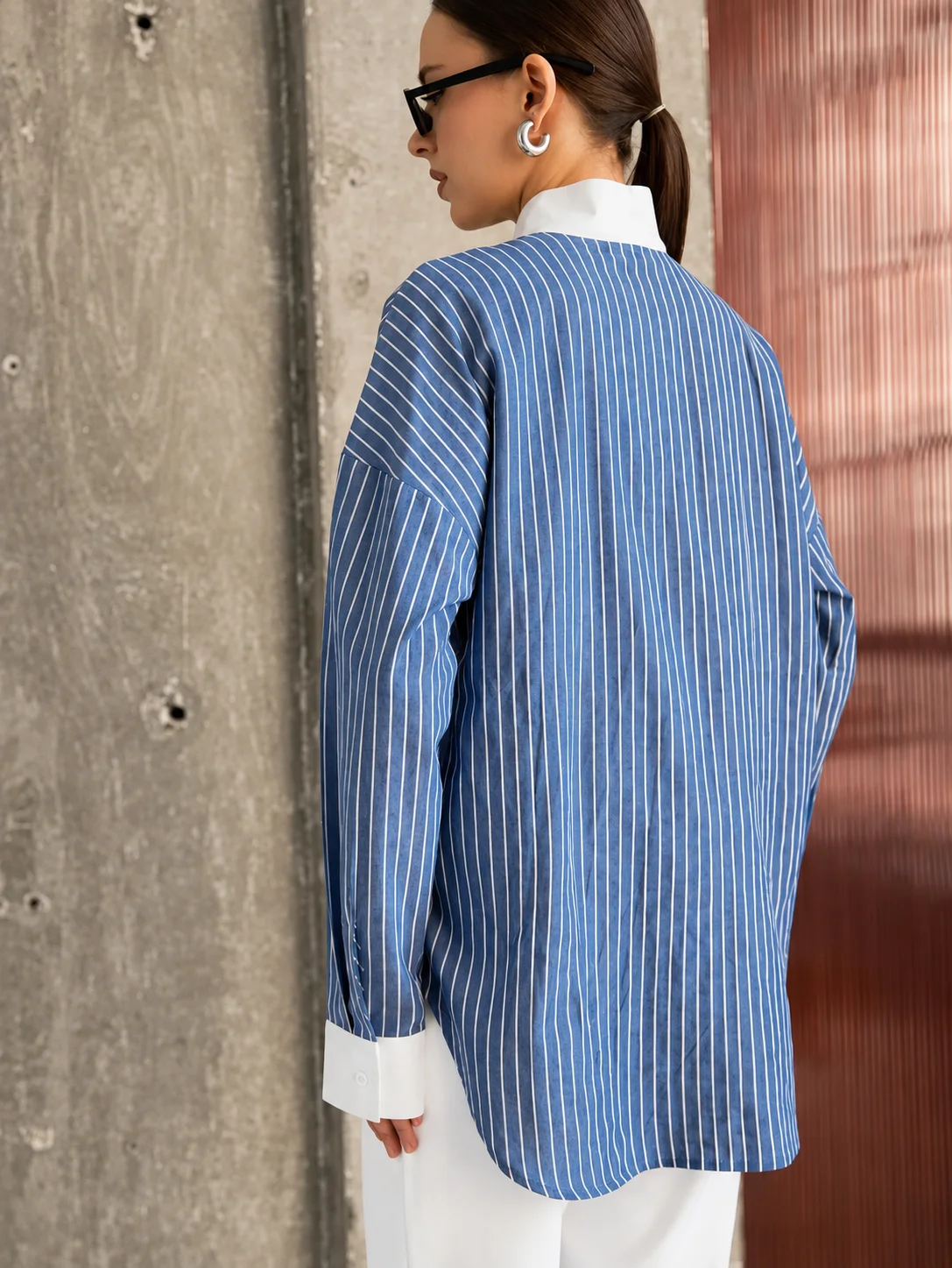 Chemise Élise