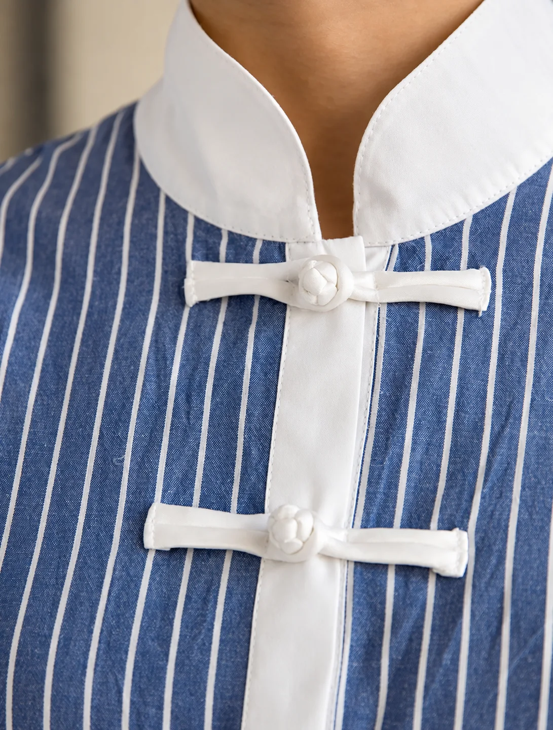 Chemise Élise