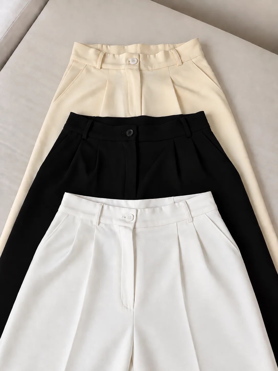 Pantalon Chic