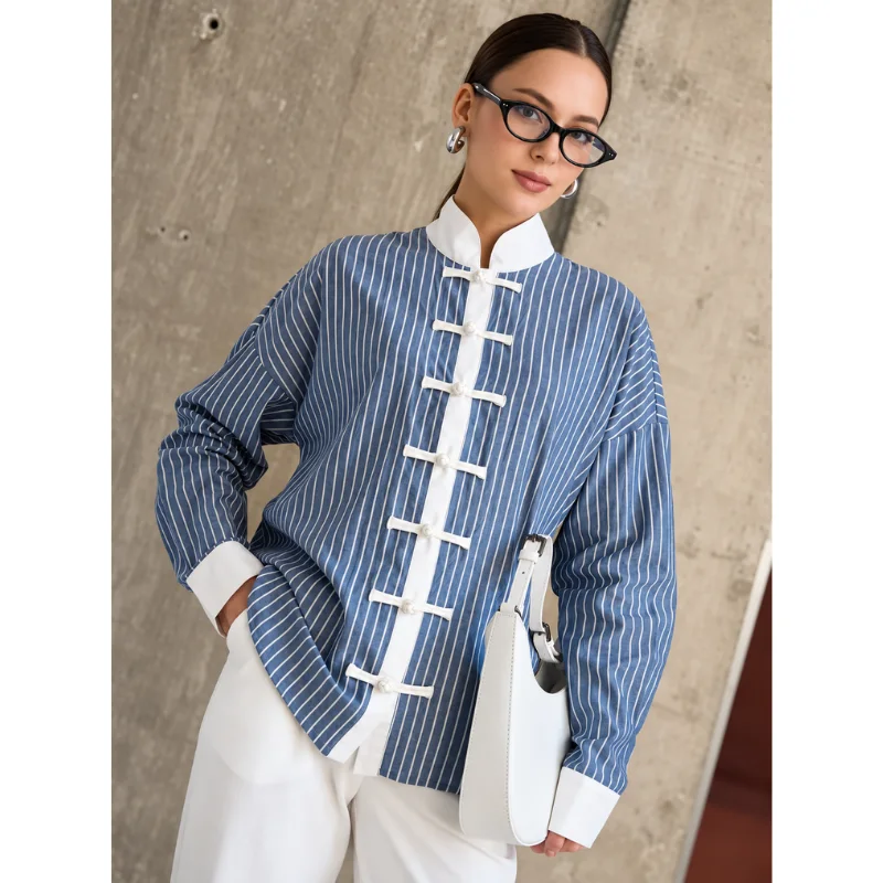 Chemise Élise