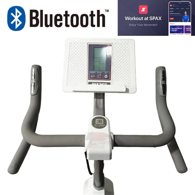 Pédalez vers la forme avec le Vélo d