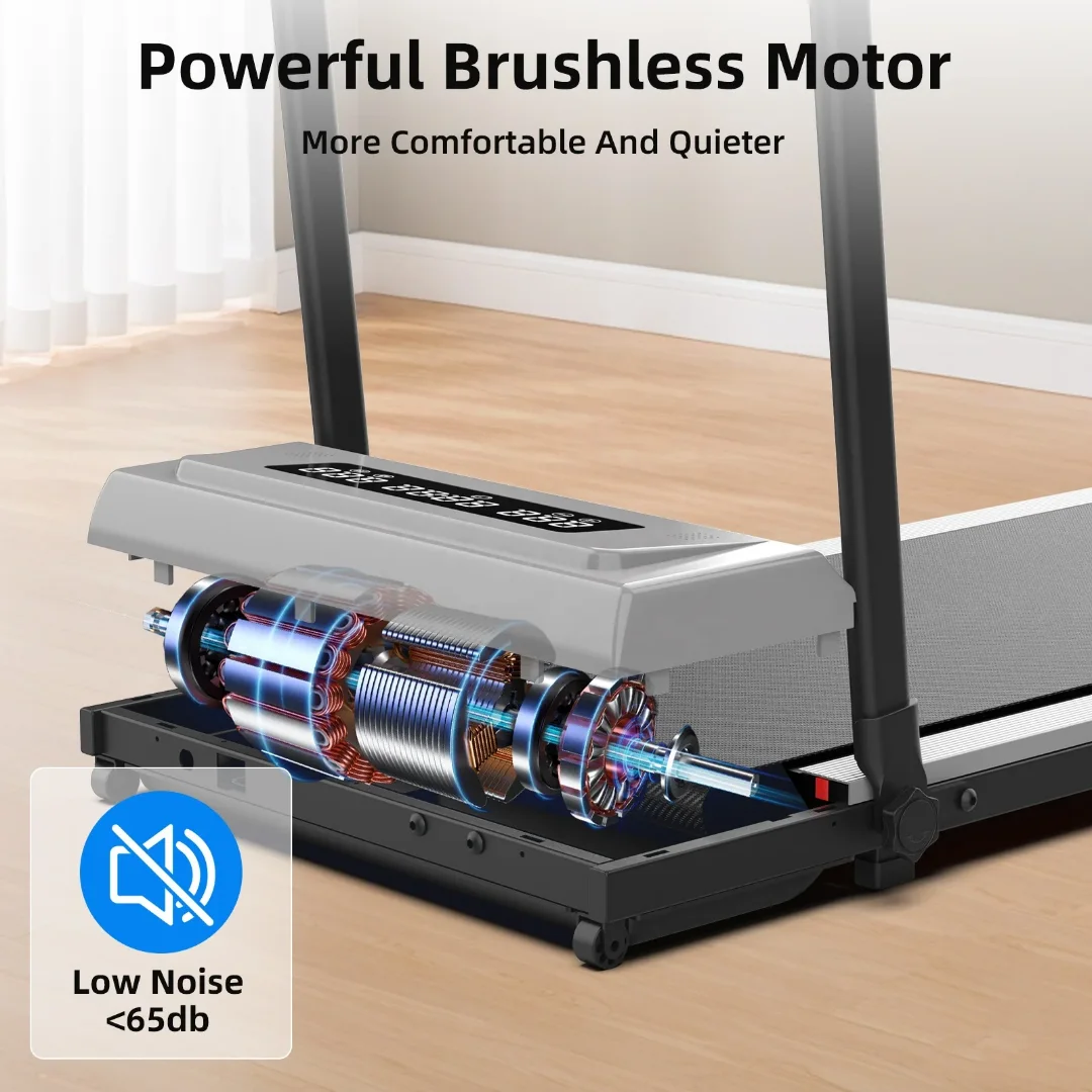 A .Pack  Vélo spinning Q3 & Tapis de Course