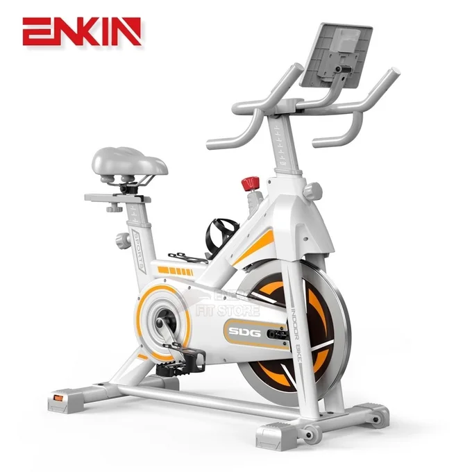 Pédalez vers la forme avec le Vélo d