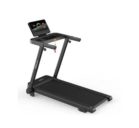 Tapis de course ultra ,Ecran tactile indice corporel et inclination