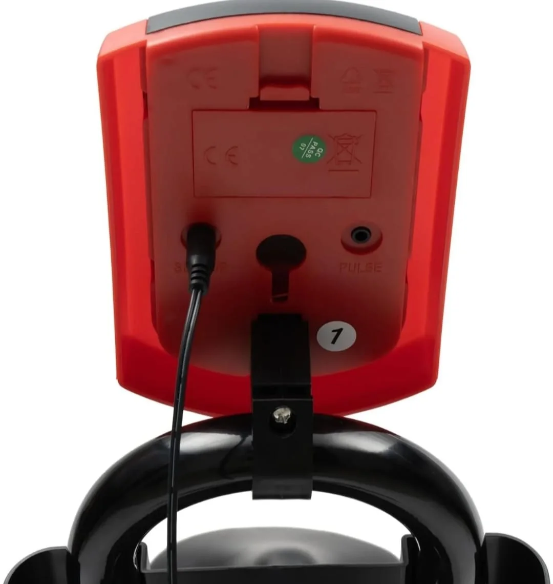 .B.Vélo Ab d’Entraînement Cardio Professionnel