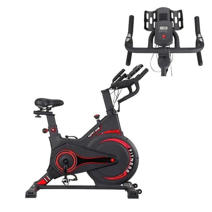 F.Top des vélos magnétiques de cyclisme pour entraînement intense