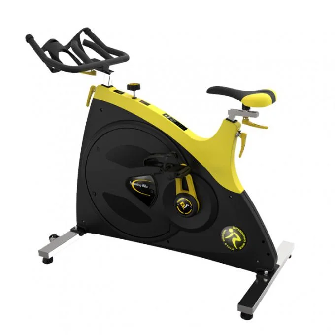YProfessionnel Spinning Bike EM