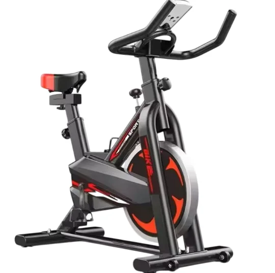 KVélo Spinning : La Puissance au Service de Votre Entraînement