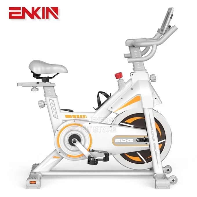 Pédalez vers la forme avec le Vélo d