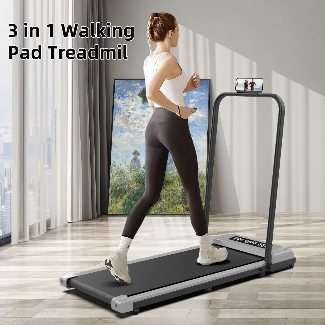 A .Pack  Vélo spinning Q3 & Tapis de Course