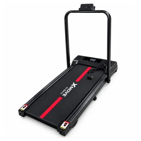 Tapis de Course Pliable X-MOVE by Benz TR-503 – Compact & Pratique