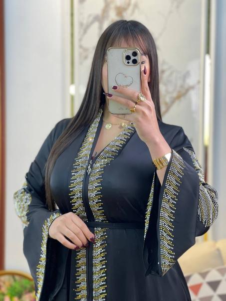 عباية أبراج  دبي