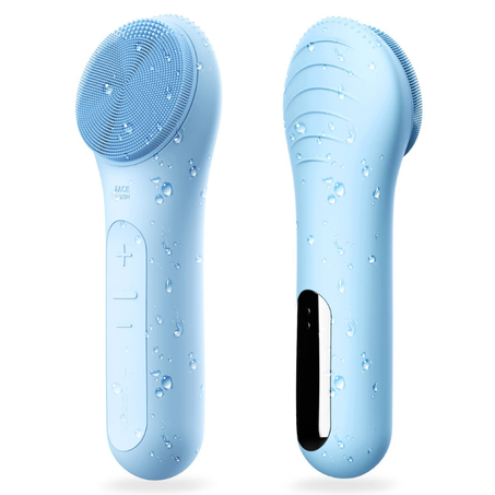 فرشاة تنظيف الوجه ™NagraCoola