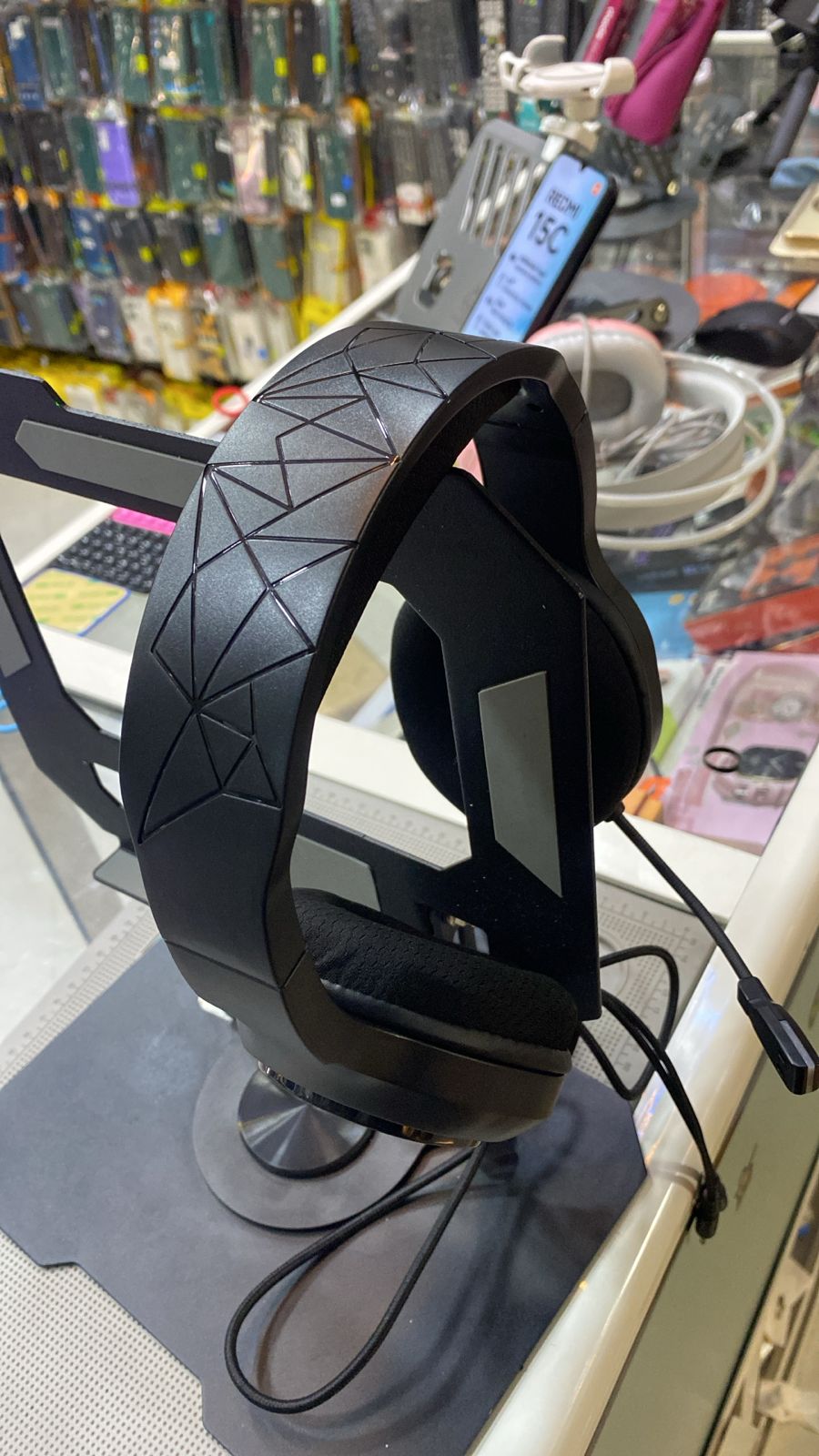 Onikuma X31 Wired Gaming Headphones(RBG) ONIKUMA X33 Gaming Headset Muli-device