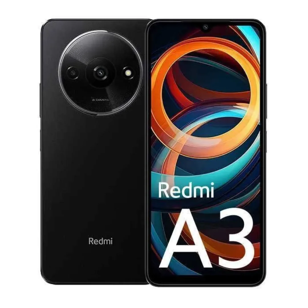 Redmi A3 Pro