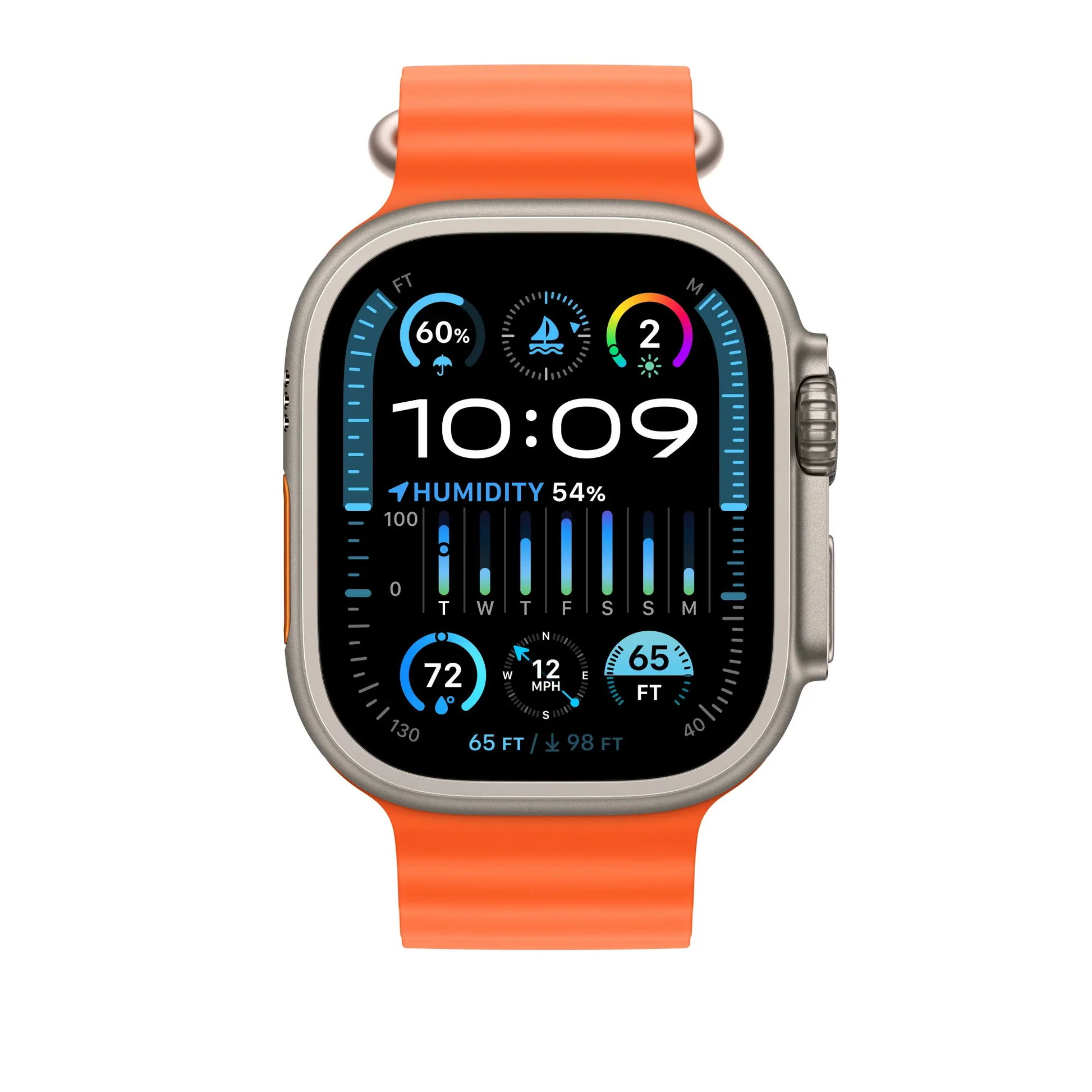 C39 Ultra watch ultra 2