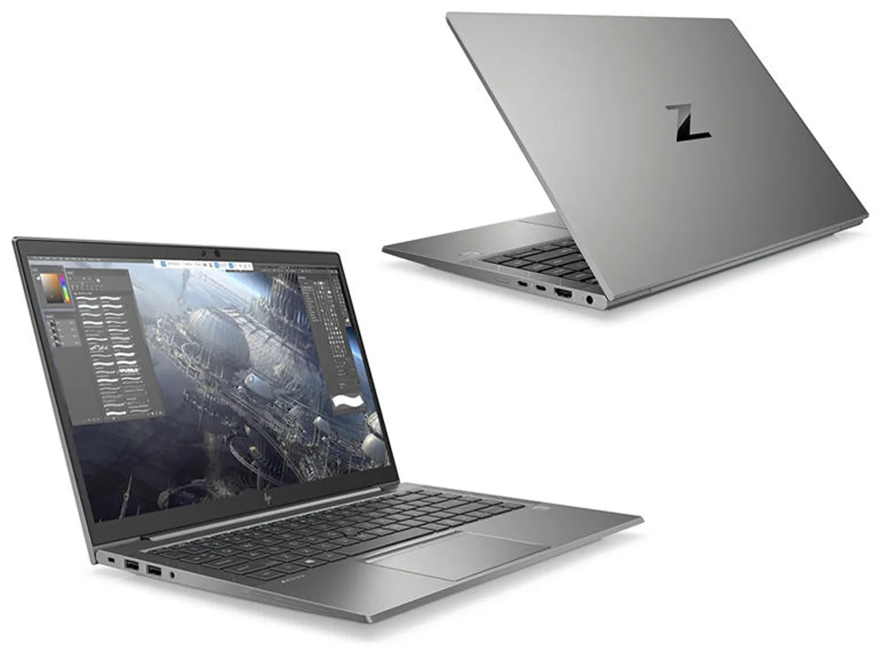HP ZBook Firefly G7