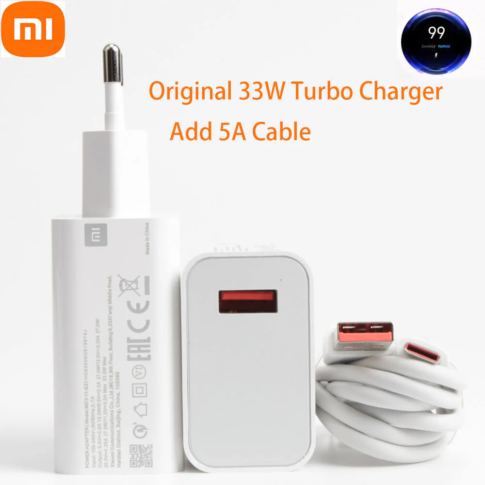 Adapteur MI 33W AC50