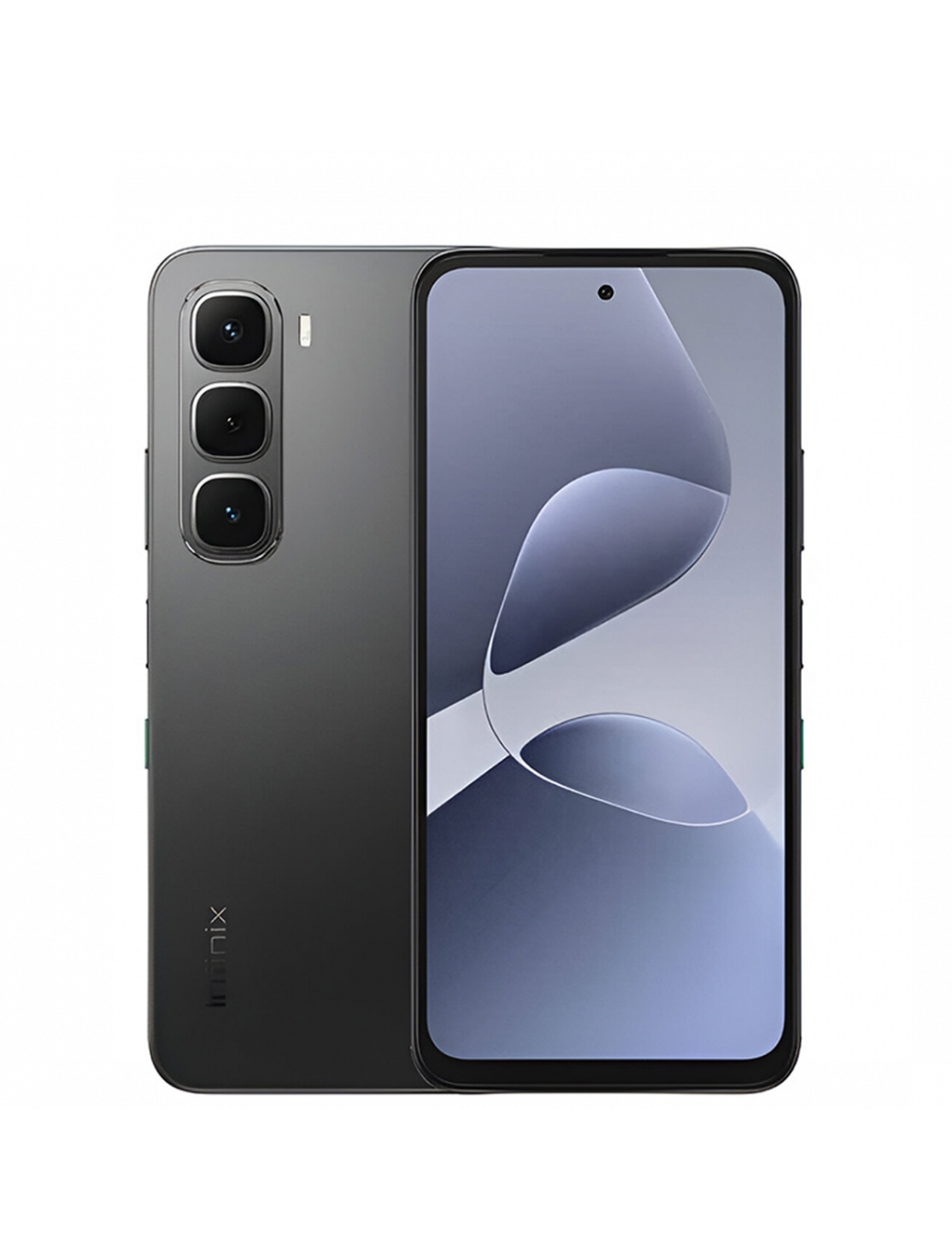 Infinix Hot 60i