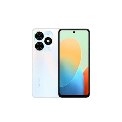 Tecno Spark Go