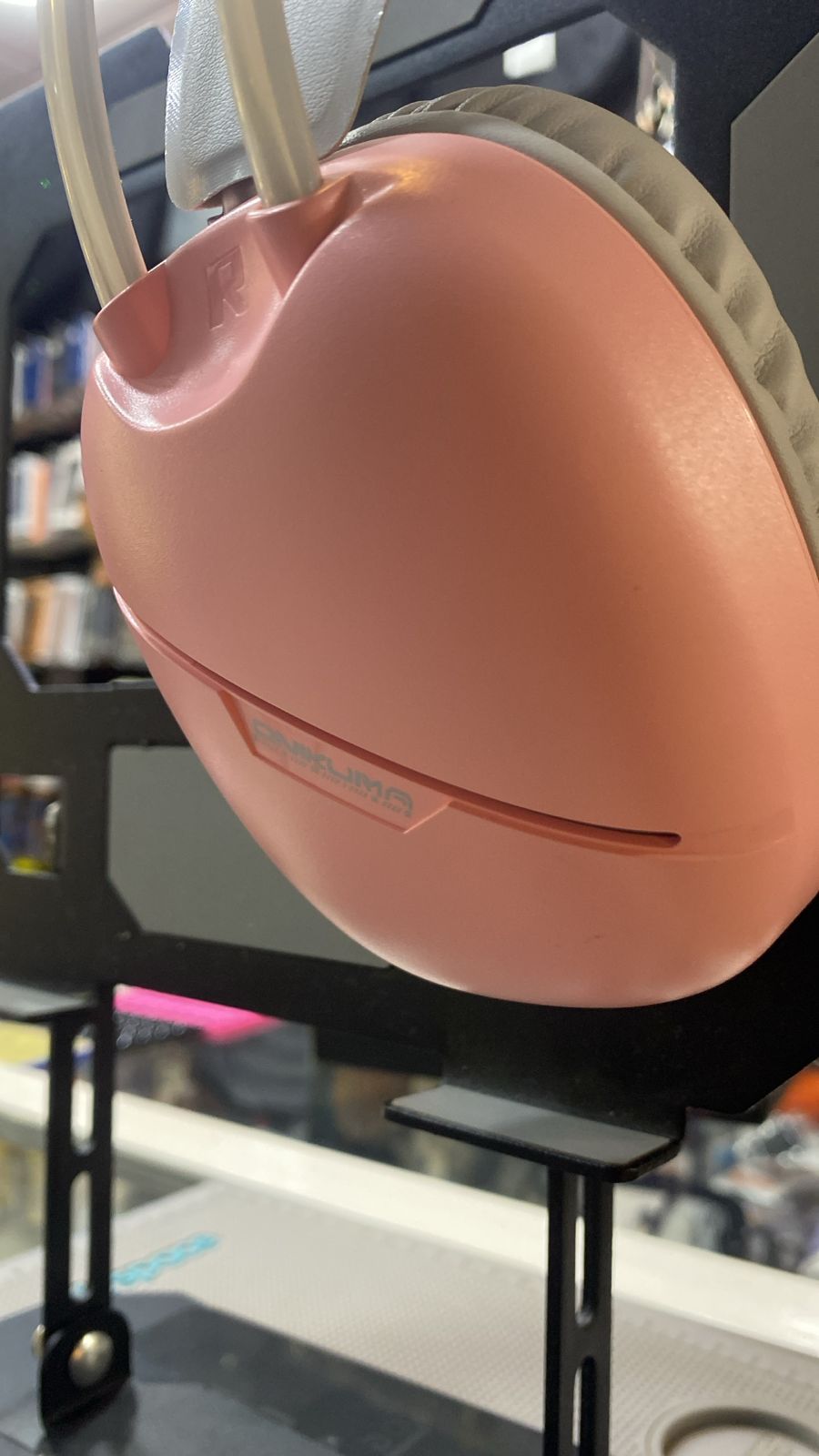 Onikuma X31 Wired Gaming Headphones(RBG) ONIKUMA X33 Gaming Headset Muli-device