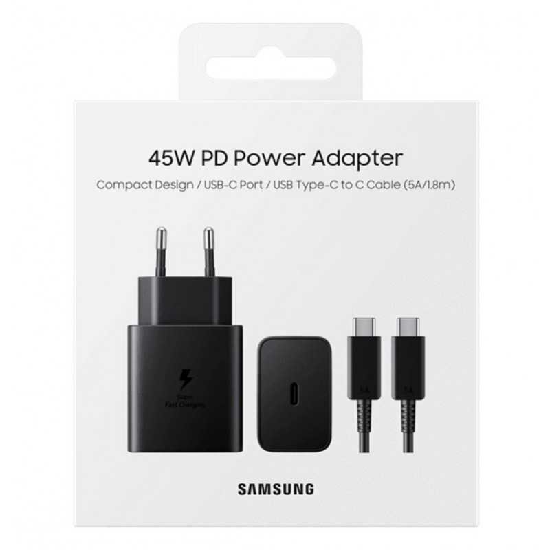 Adapteur Samsung 45 W