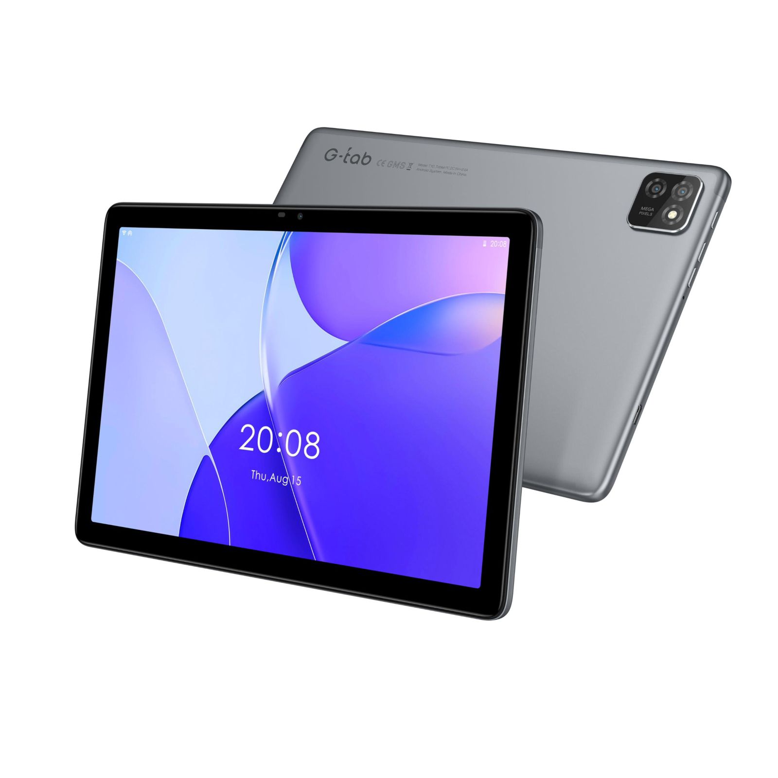 G-TAB T10