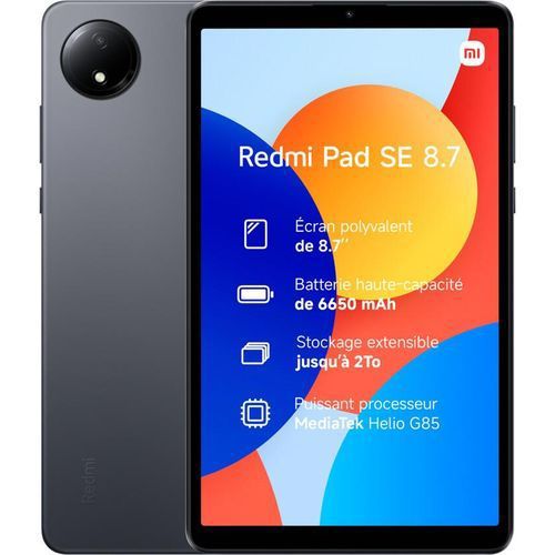 REDMI PAD SE 8.7