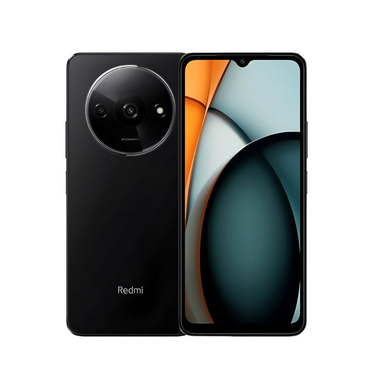 Redmi A3X