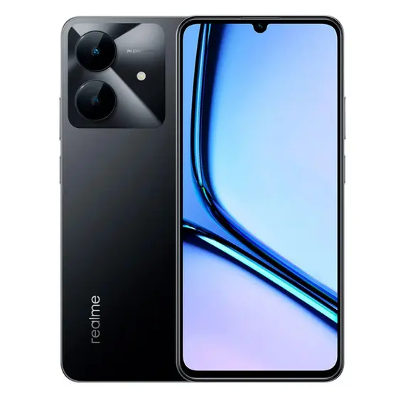 Realme Note 60x