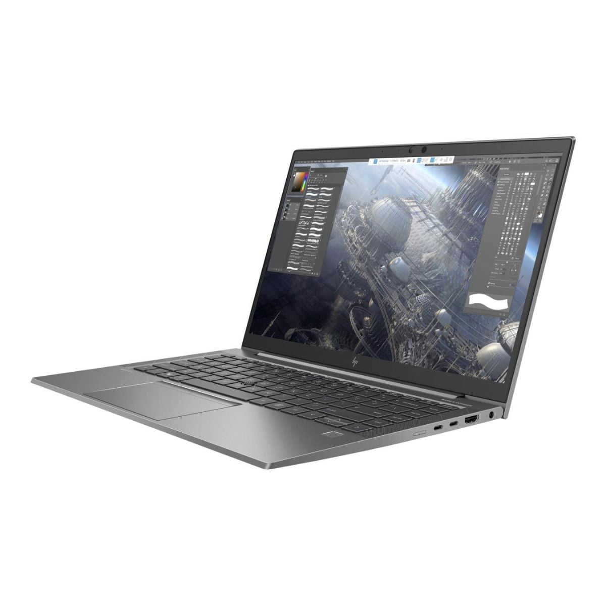 HP ZBook Firefly G7