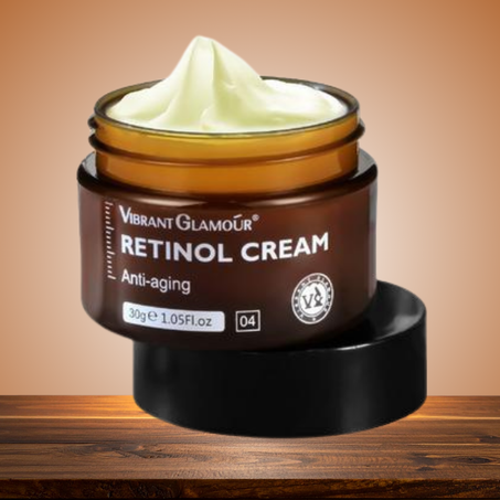 Anti-Aging Cream