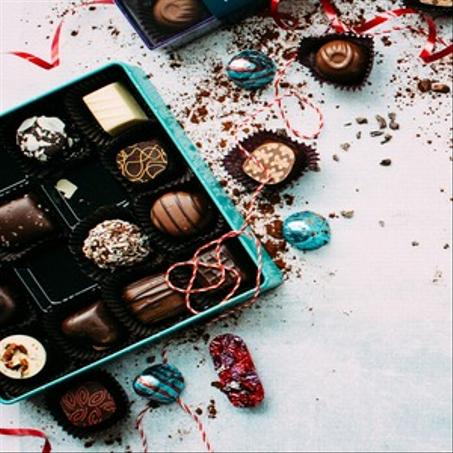 هدايا المناسبات