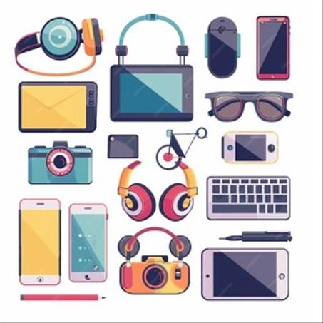 لوازم السيارات و الالكترونيات