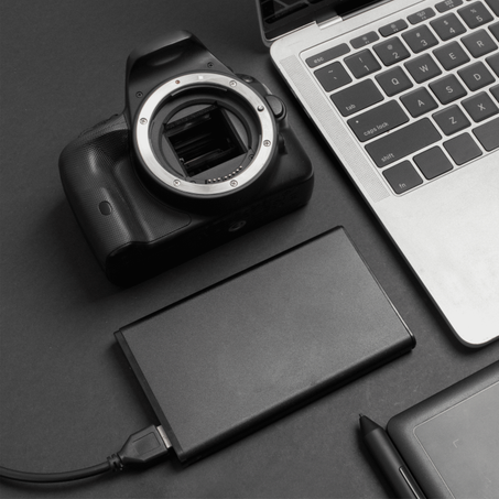 إلكترونيات