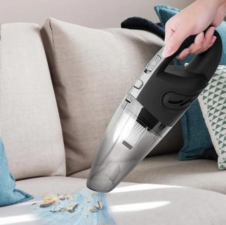 مكنسة كهربائية محمولة 4 في 1