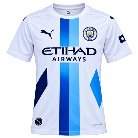 👕 تيشيرت مانشستر سيتي