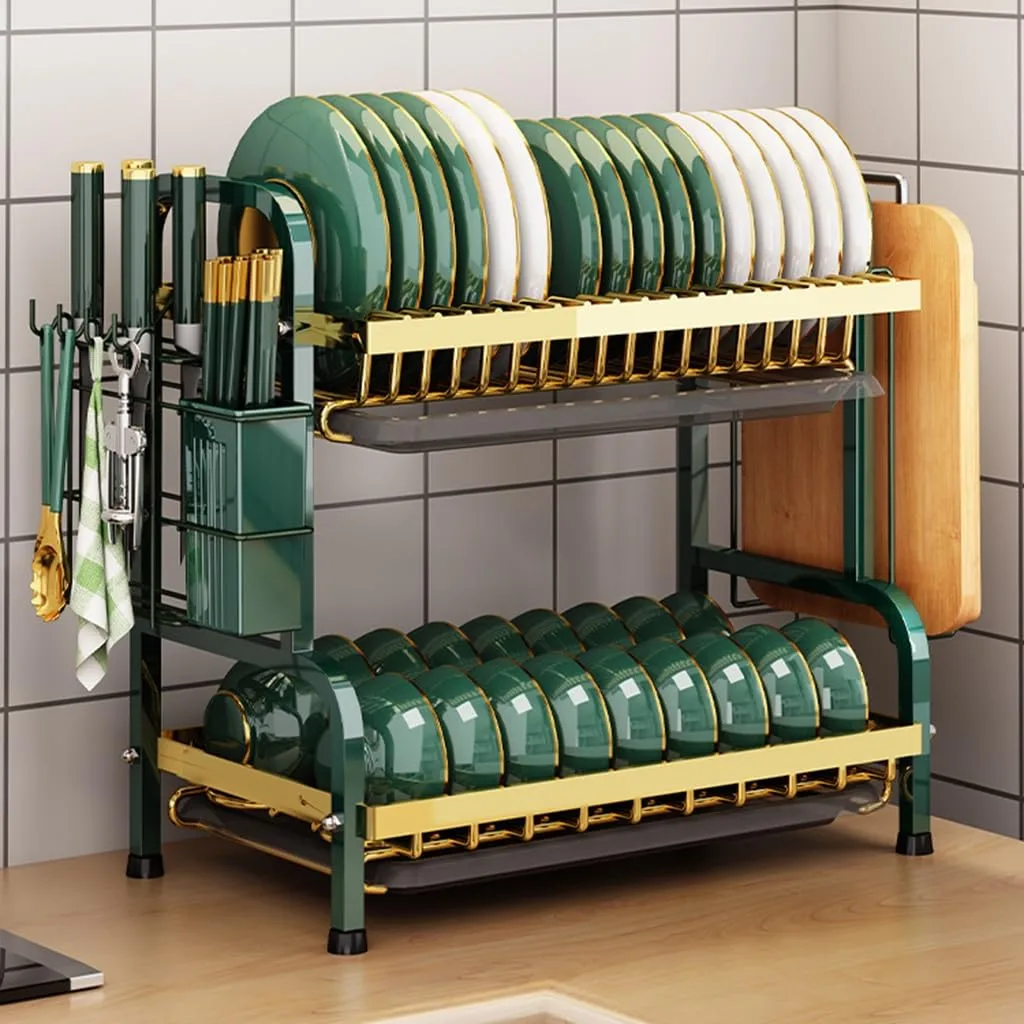 ودّعي الفوضى واستمتعي بمطبخ منظم وأنيق!