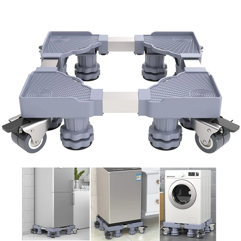 حامل الأجهزة المتحرك القابل للتعديل