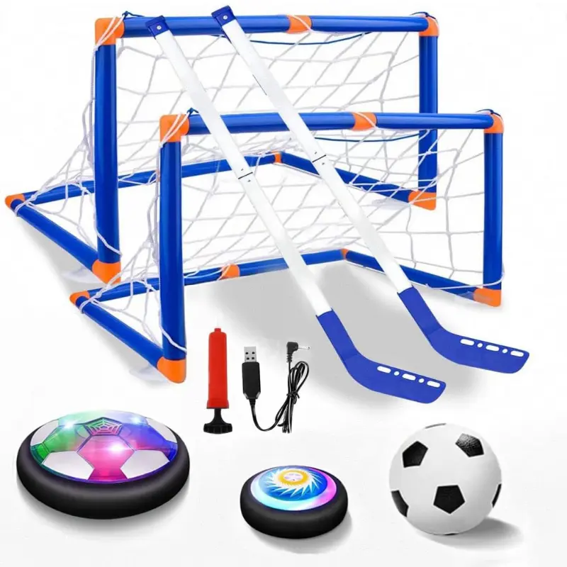 ثلاثة ألعاب في منتج واحد… اختيار مثالي لطفولة أكثر نشاطًا بعيدا عن الشاشات