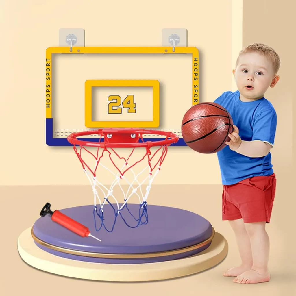 أفضل لعبة ترفيهية للأطفال داخل البيت 🎉