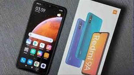 👌Xiaomi Redmi 9A😍😍