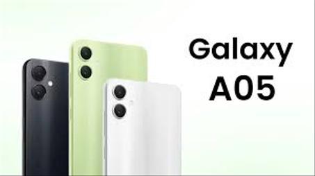 😍😍)(Samsung Galaxy A05(128👌👌